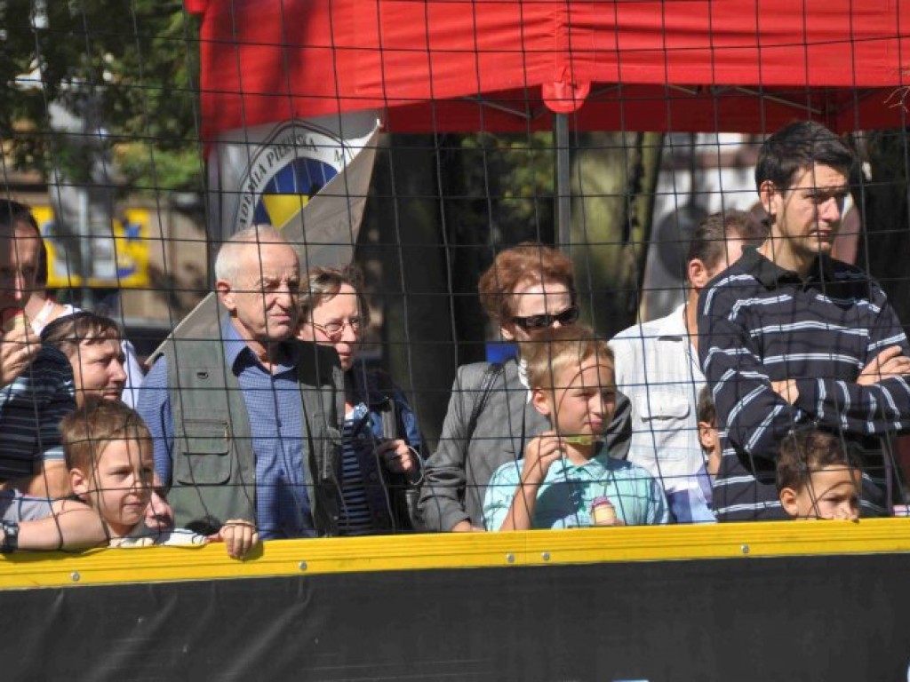 Sportowy weekend w obiektywie 07-08.09. 2013 r.