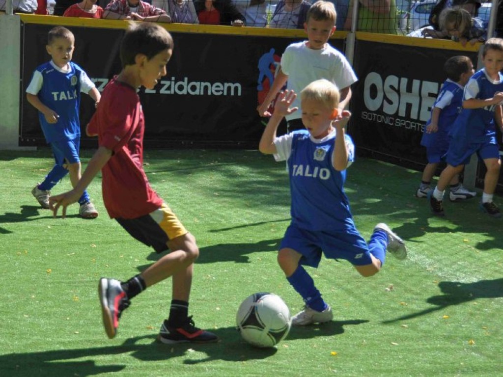 Sportowy weekend w obiektywie 07-08.09. 2013 r.