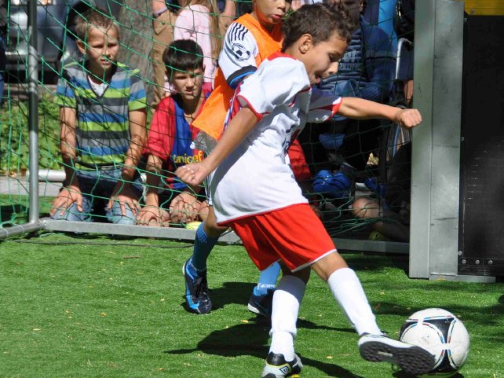 Sportowy weekend w obiektywie 07-08.09. 2013 r.