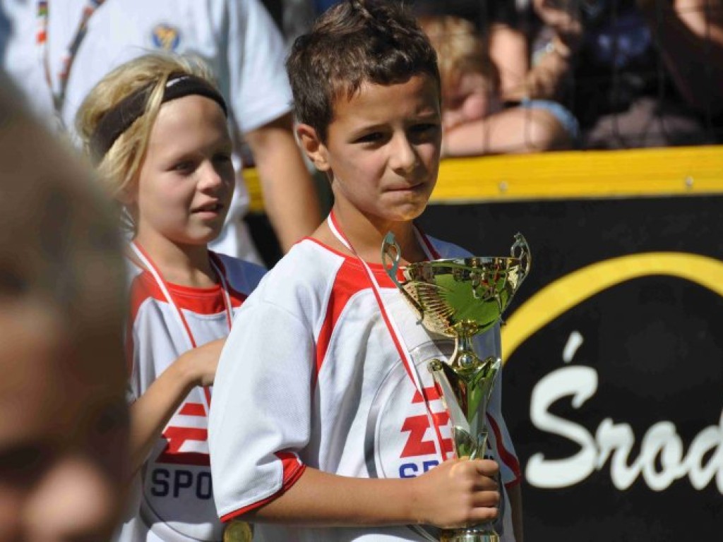 Sportowy weekend w obiektywie 07-08.09. 2013 r.