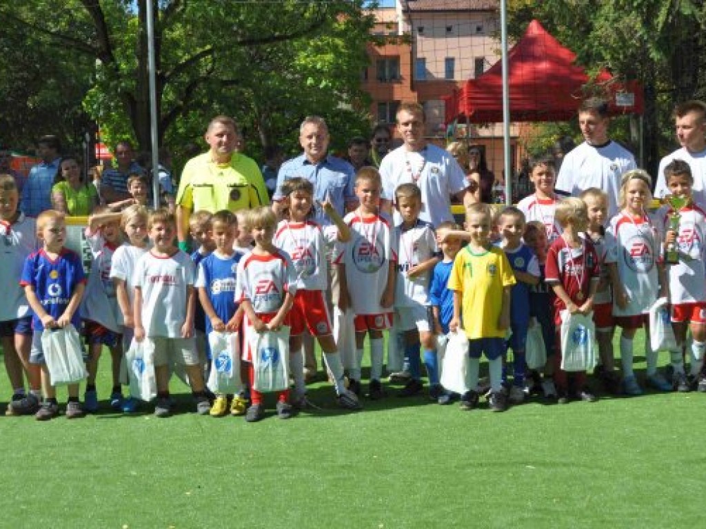 Sportowy weekend w obiektywie 07-08.09. 2013 r.