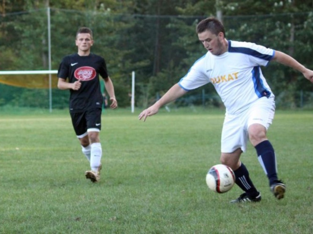 Sportowy weekend w obiektywie 07-08.09. 2013 r.