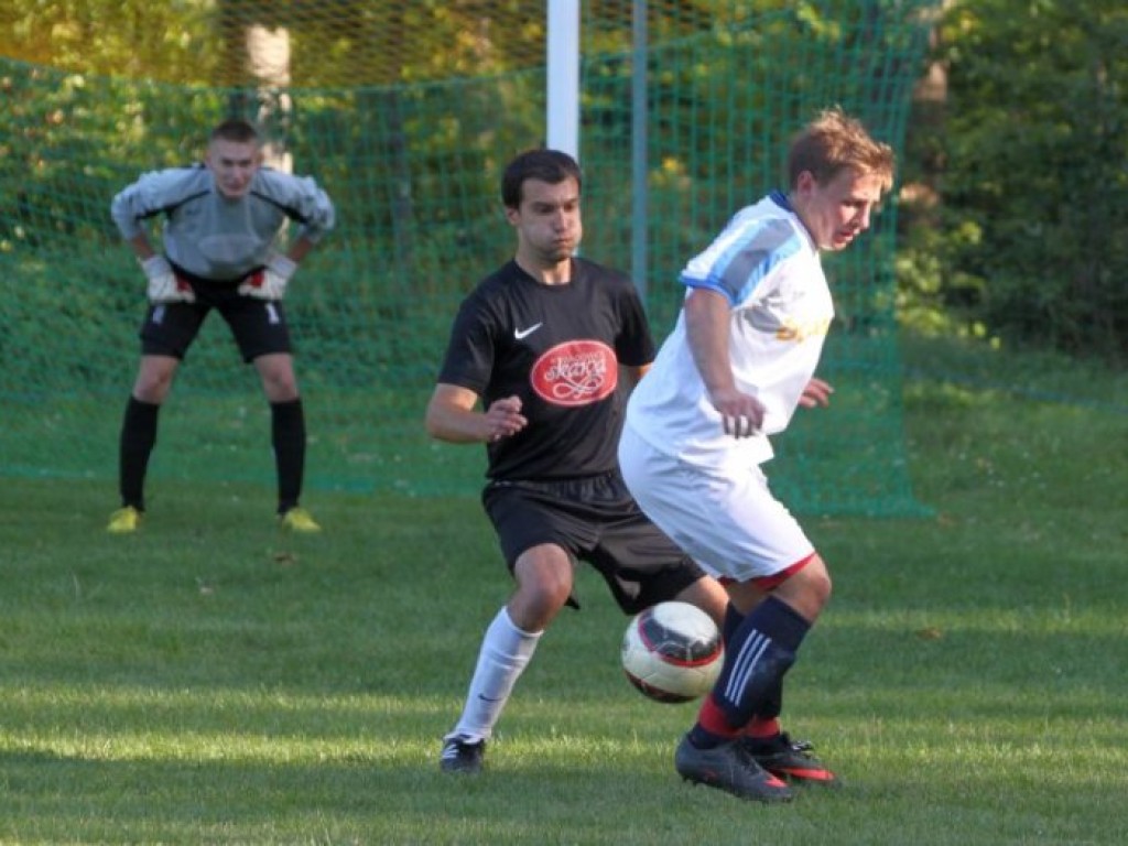 Sportowy weekend w obiektywie 07-08.09. 2013 r.