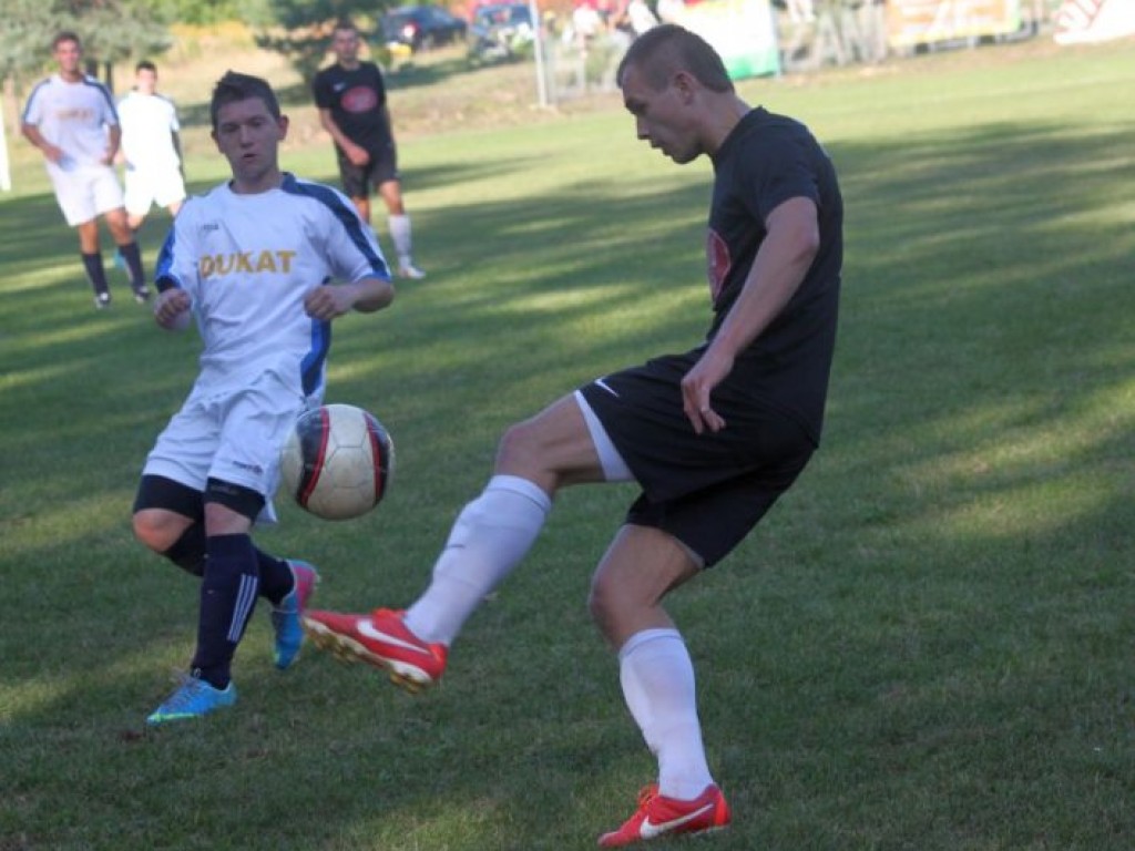 Sportowy weekend w obiektywie 07-08.09. 2013 r.