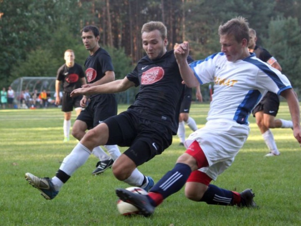 Sportowy weekend w obiektywie 07-08.09. 2013 r.
