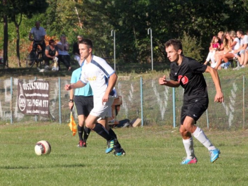 Sportowy weekend w obiektywie 07-08.09. 2013 r.