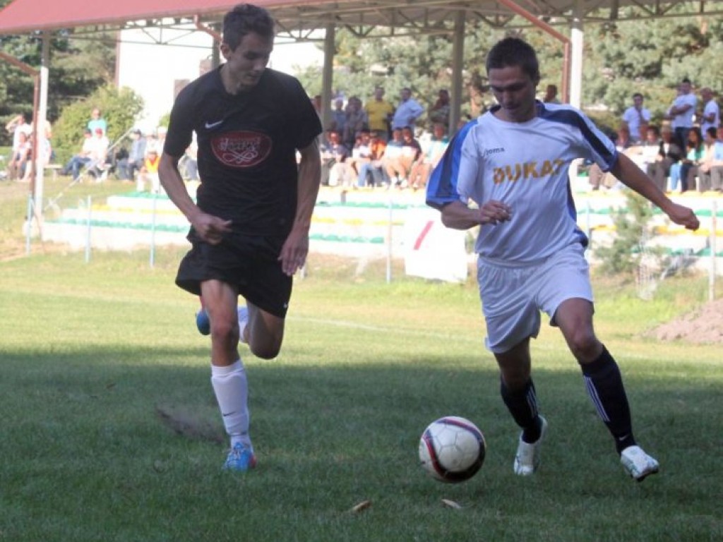 Sportowy weekend w obiektywie 07-08.09. 2013 r.