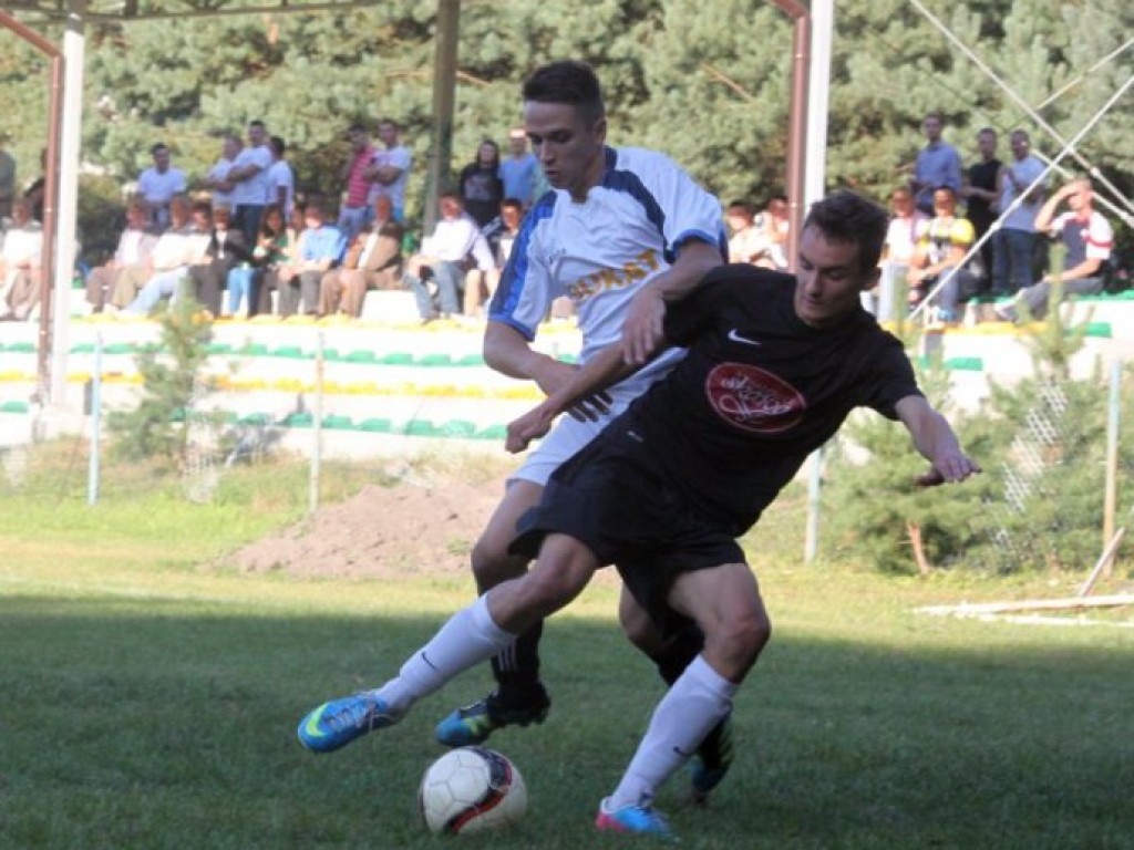 Sportowy weekend w obiektywie 07-08.09. 2013 r.