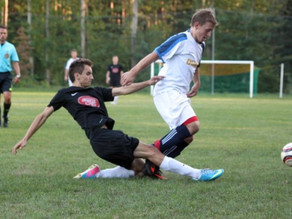 Sportowy weekend w obiektywie 07-08.09. 2013 r.