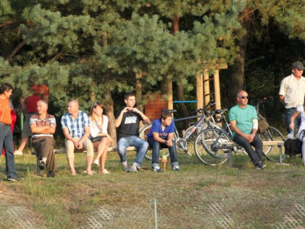 Sportowy weekend w obiektywie 07-08.09. 2013 r.