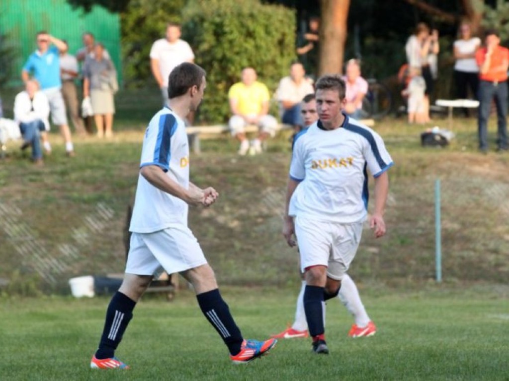 Sportowy weekend w obiektywie 07-08.09. 2013 r.