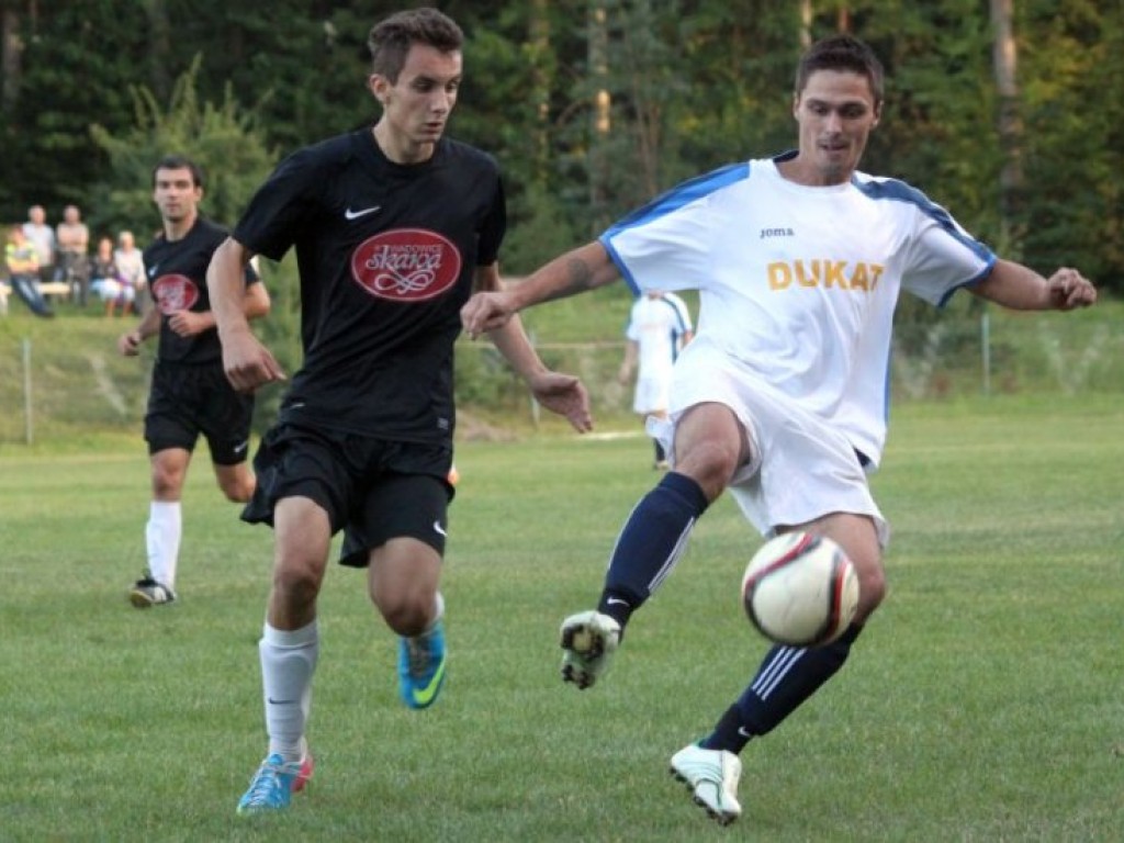 Sportowy weekend w obiektywie 07-08.09. 2013 r.