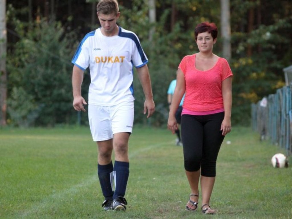 Sportowy weekend w obiektywie 07-08.09. 2013 r.