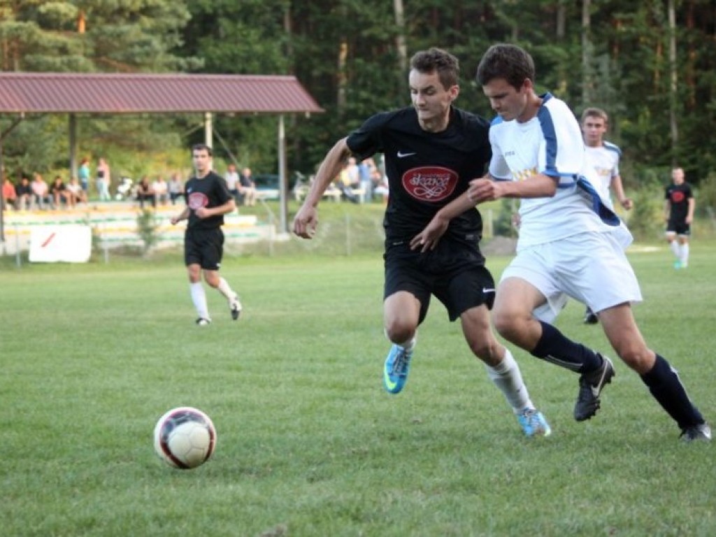 Sportowy weekend w obiektywie 07-08.09. 2013 r.