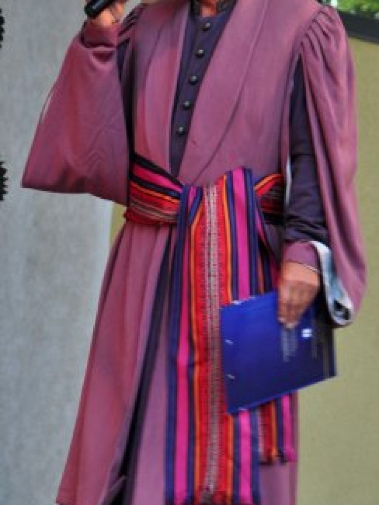 XVI Folklorystyczne Spotkania Nad Przemszą w Chełmku – 7.09.2013