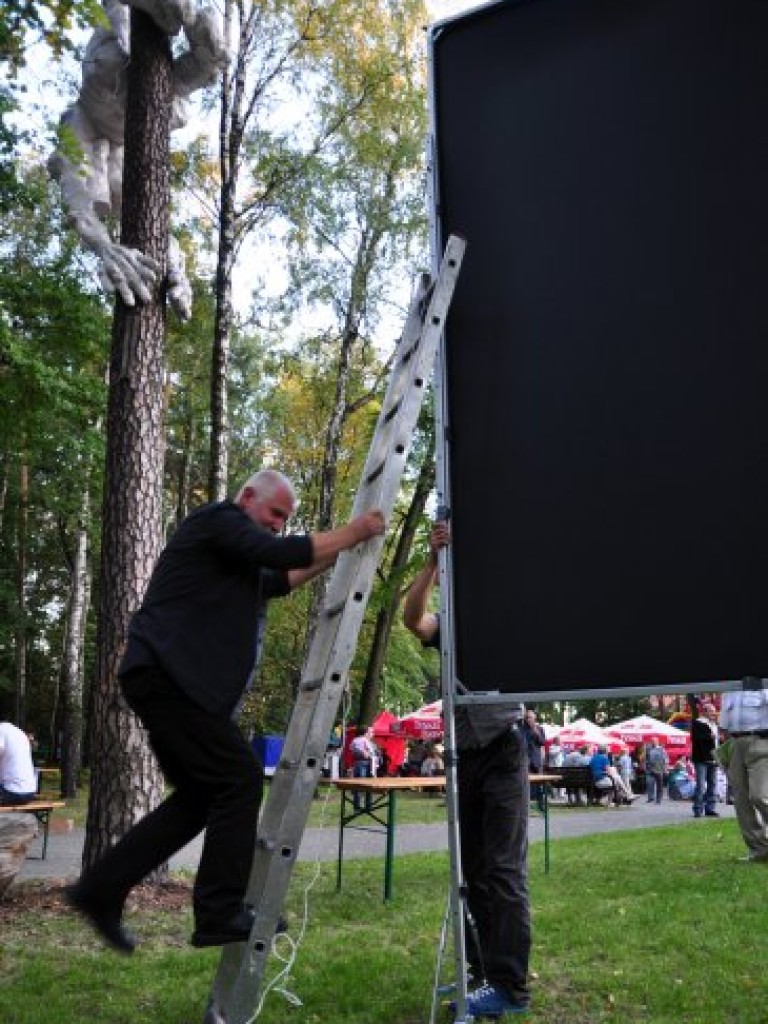 XVI Folklorystyczne Spotkania Nad Przemszą w Chełmku – 7.09.2013