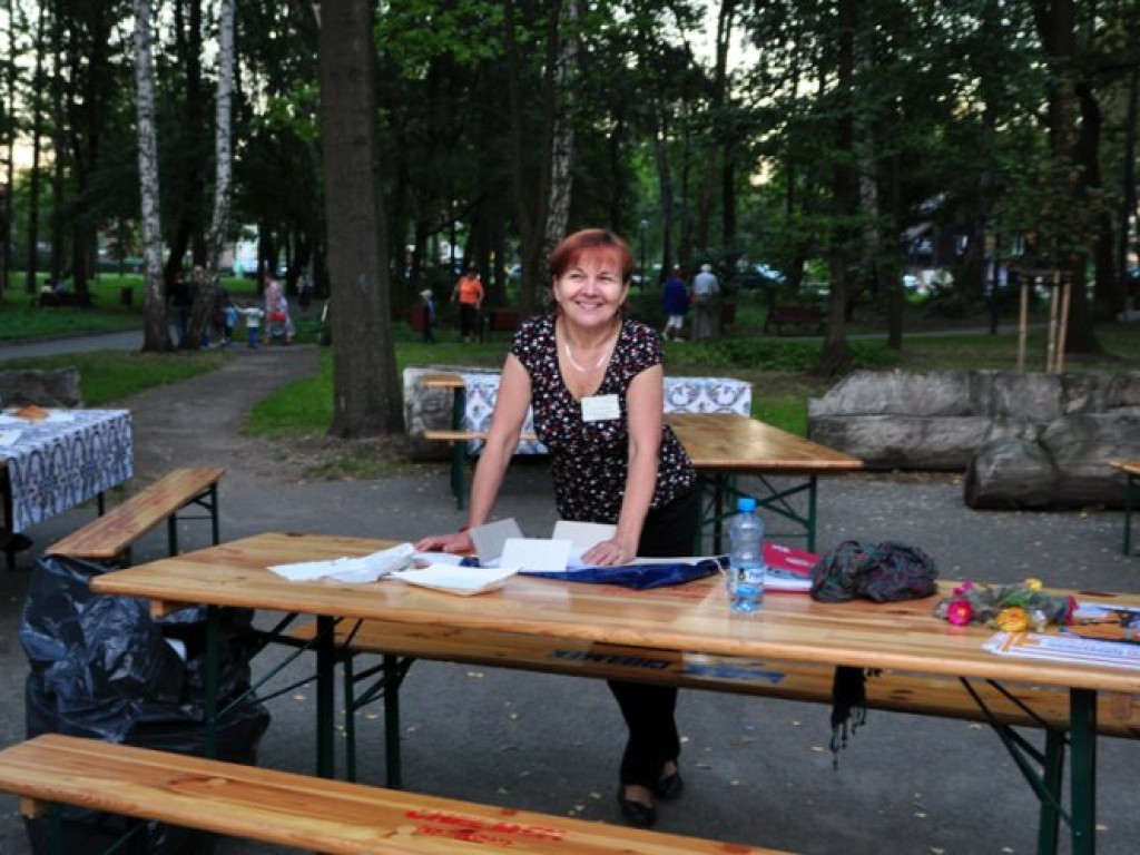 XVI Folklorystyczne Spotkania Nad Przemszą w Chełmku – 7.09.2013