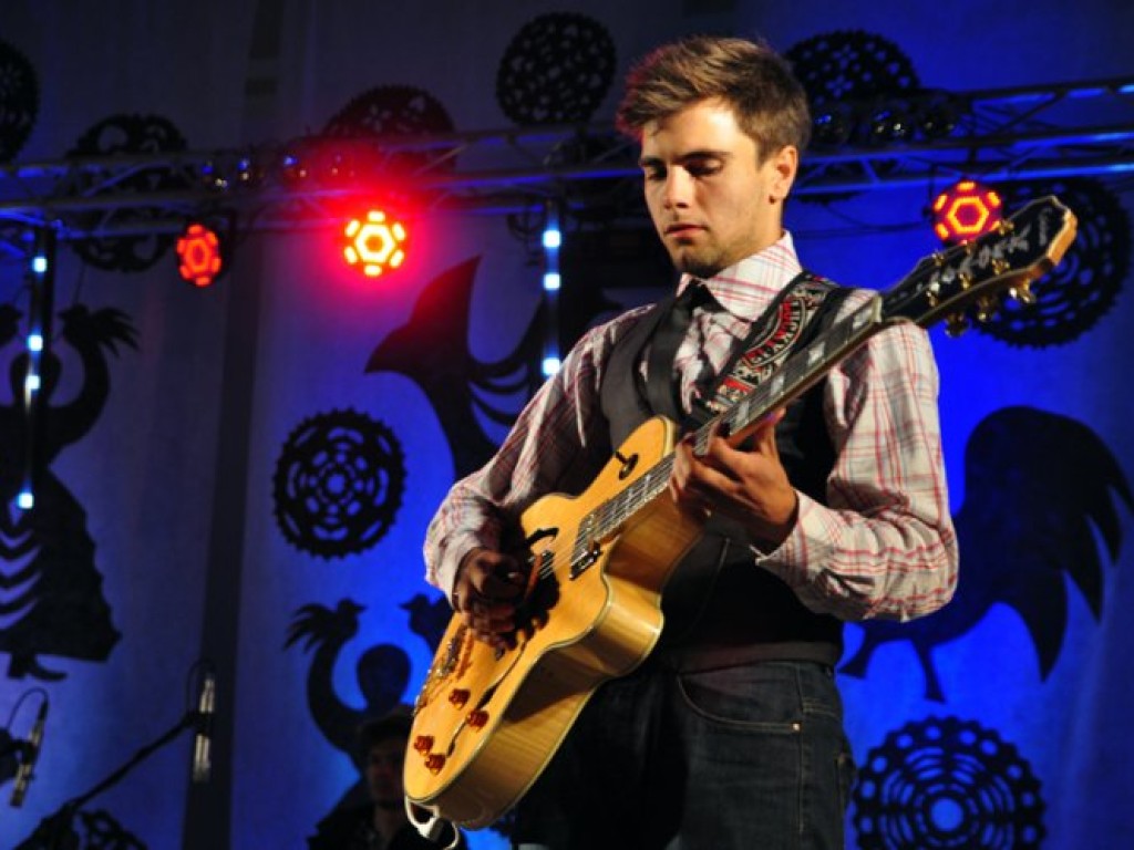 XVI Folklorystyczne Spotkania Nad Przemszą w Chełmku – 7.09.2013