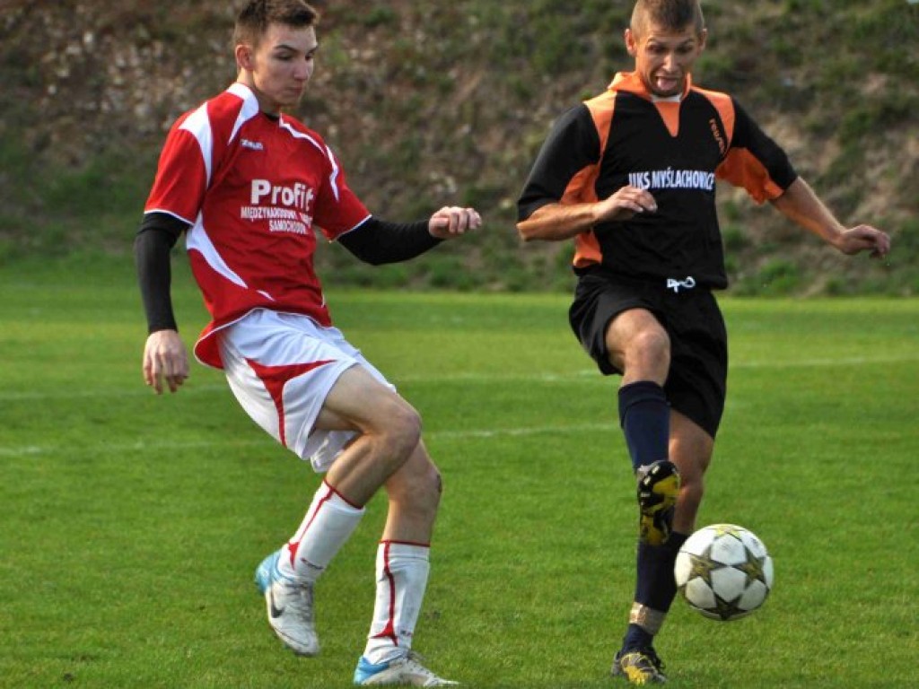 Sportowy weekend w obiektywie 21-22.09. 2013 r.