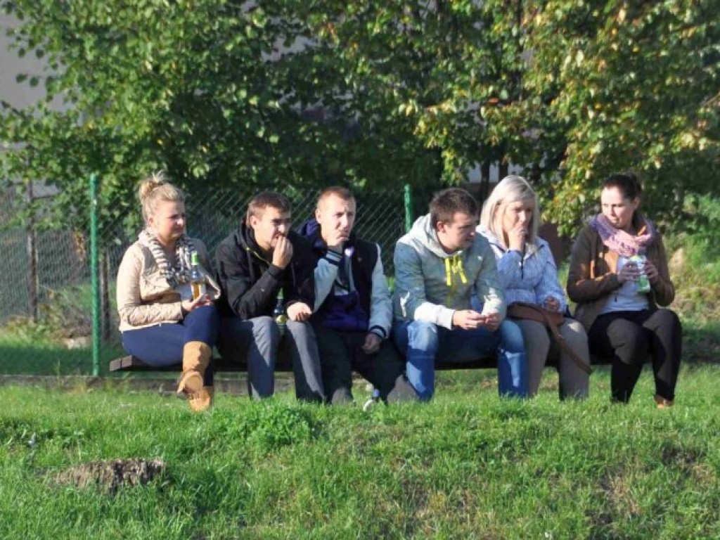 Sportowy weekend w obiektywie 21-22.09. 2013 r.