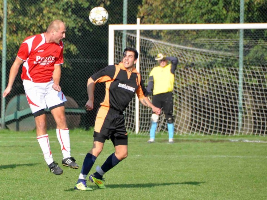 Sportowy weekend w obiektywie 21-22.09. 2013 r.