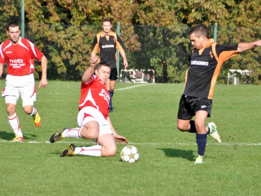 Sportowy weekend w obiektywie 21-22.09. 2013 r.