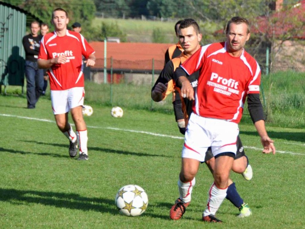 Sportowy weekend w obiektywie 21-22.09. 2013 r.