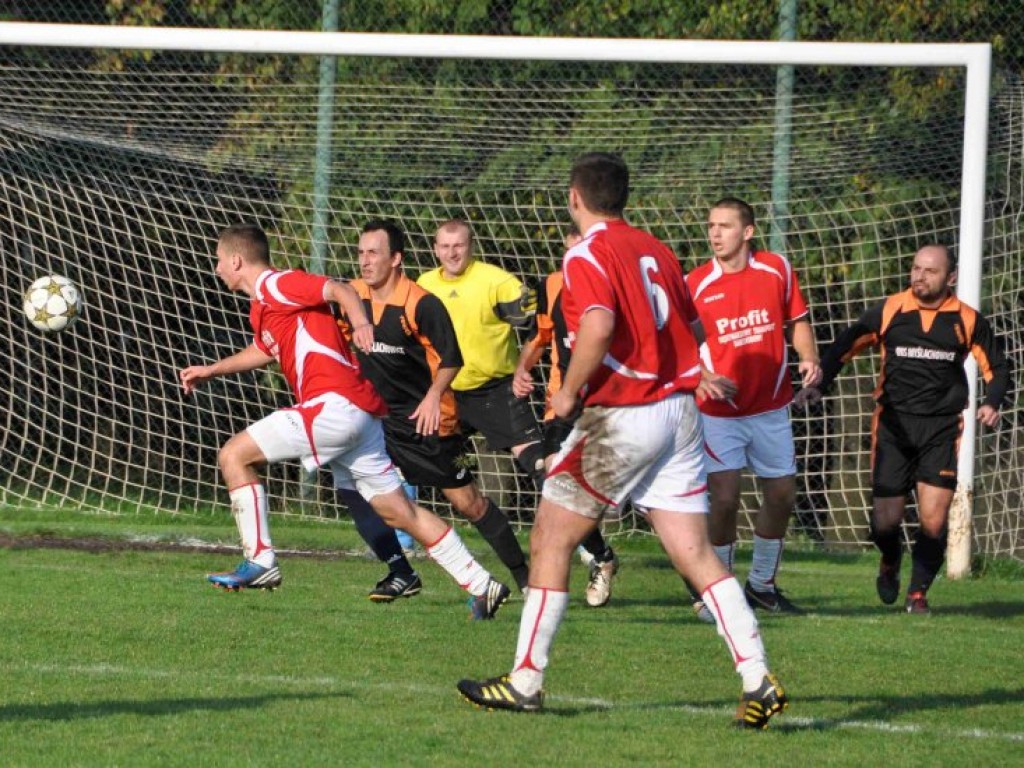 Sportowy weekend w obiektywie 21-22.09. 2013 r.