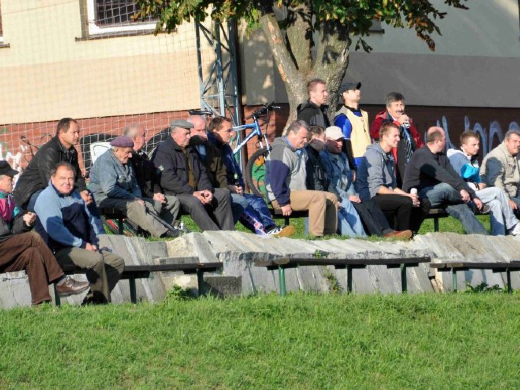 Sportowy weekend w obiektywie 21-22.09. 2013 r.