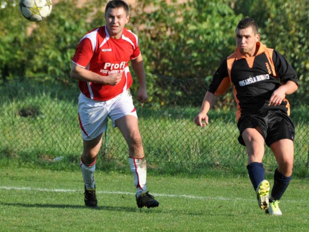 Sportowy weekend w obiektywie 21-22.09. 2013 r.
