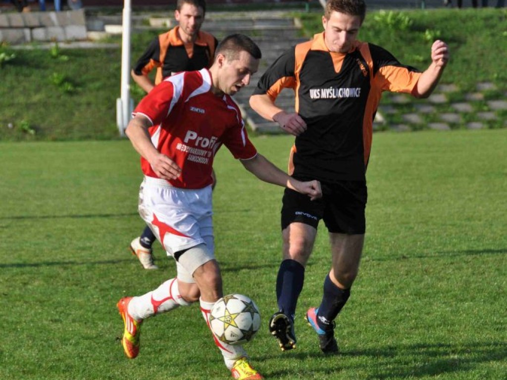 Sportowy weekend w obiektywie 21-22.09. 2013 r.