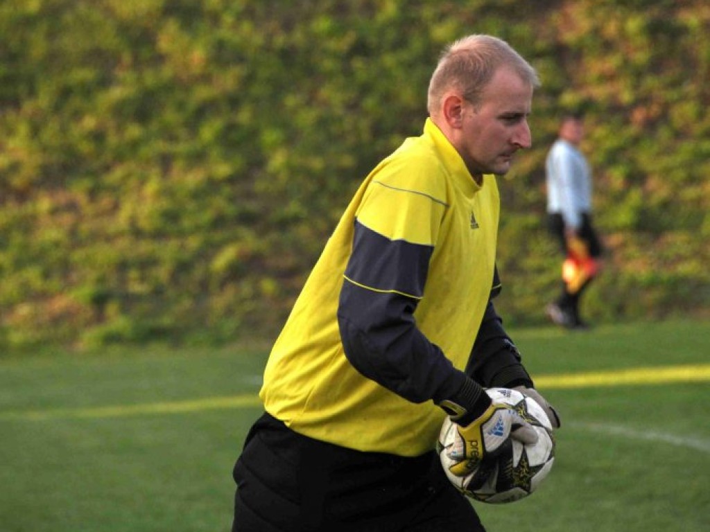 Sportowy weekend w obiektywie 21-22.09. 2013 r.