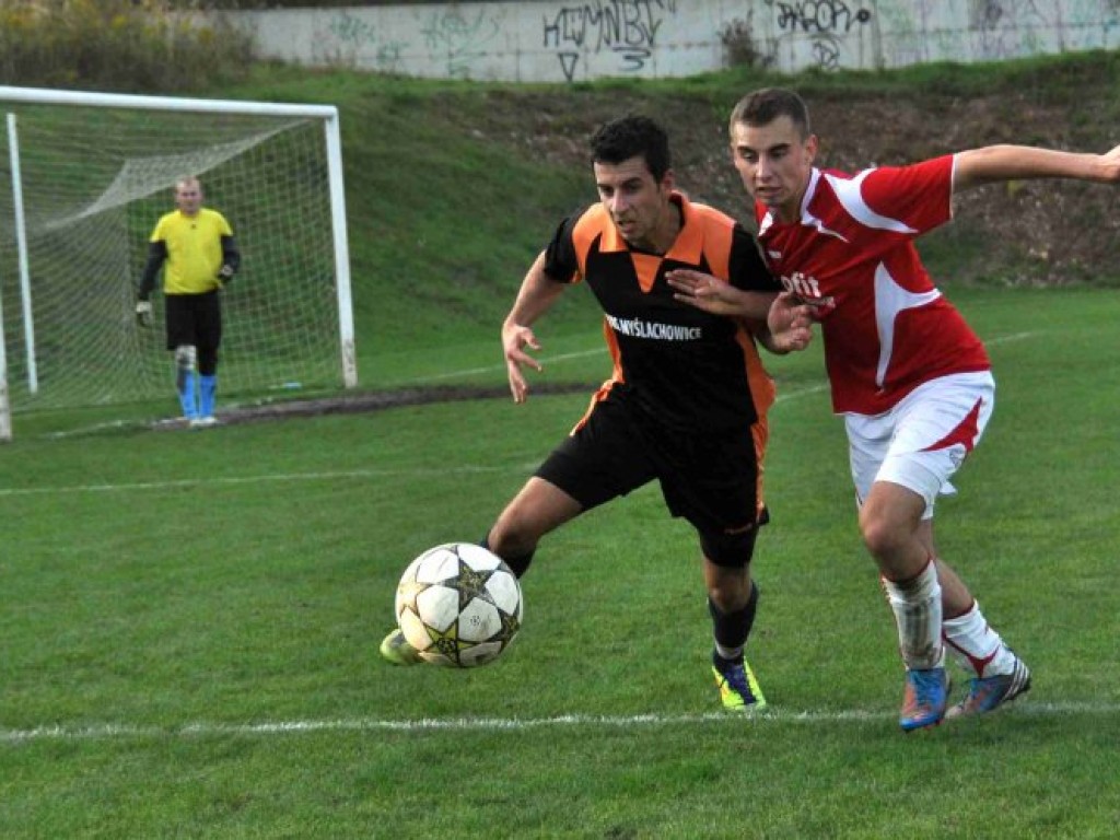 Sportowy weekend w obiektywie 21-22.09. 2013 r.