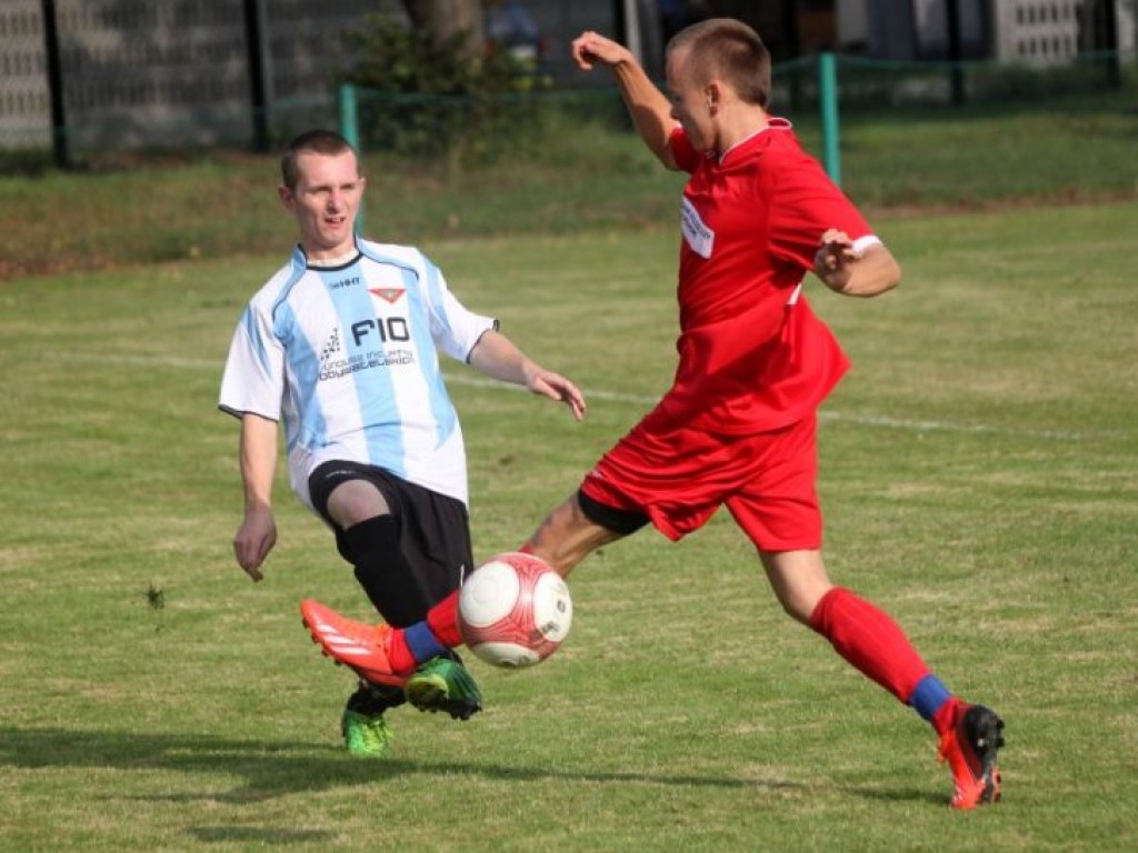 Sportowy weekend w obiektywie 21-22.09. 2013 r.