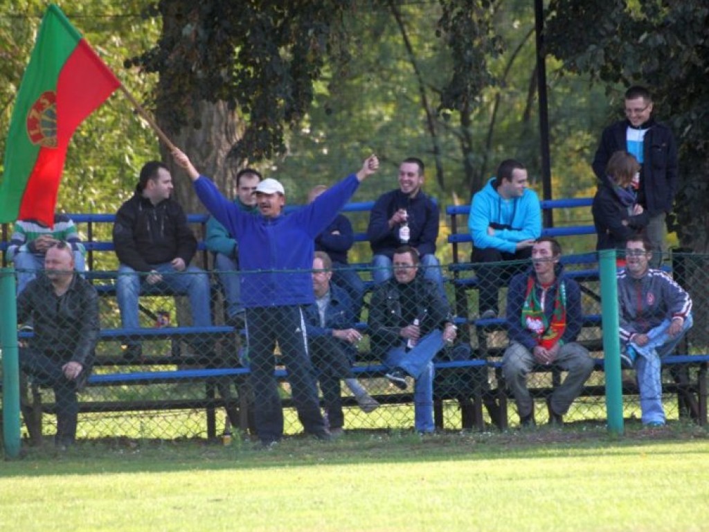Sportowy weekend w obiektywie 21-22.09. 2013 r.