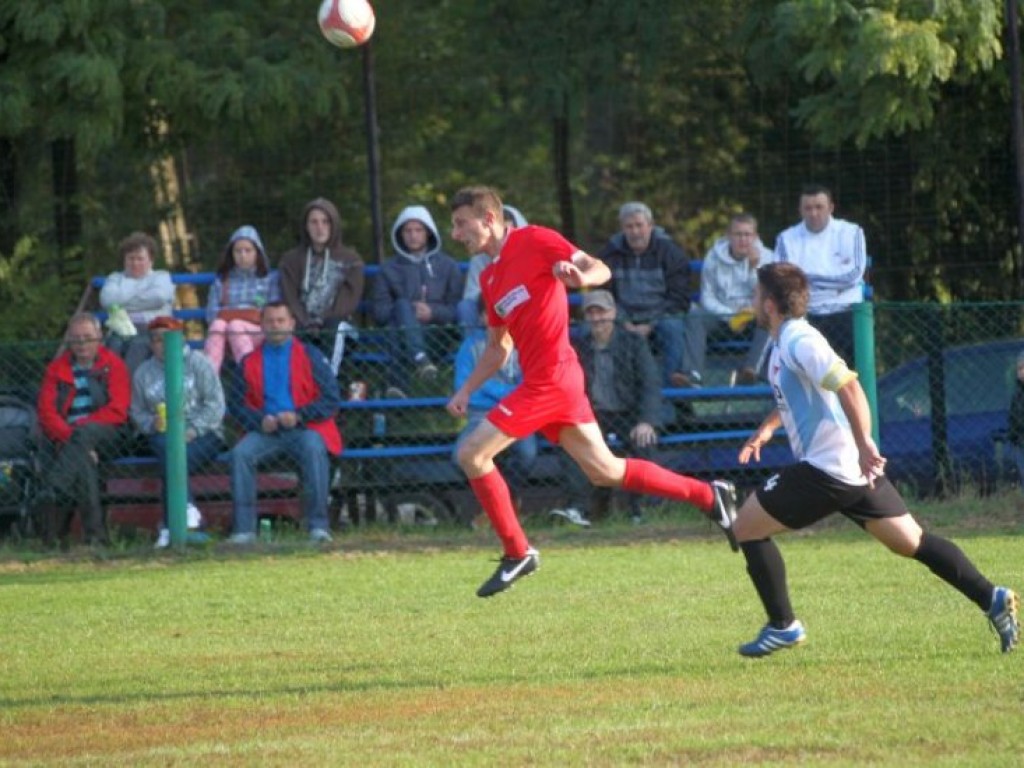 Sportowy weekend w obiektywie 21-22.09. 2013 r.