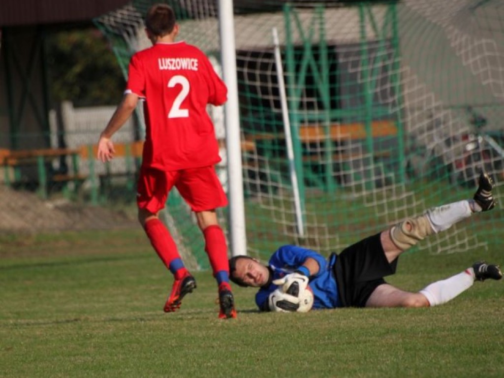 Sportowy weekend w obiektywie 21-22.09. 2013 r.