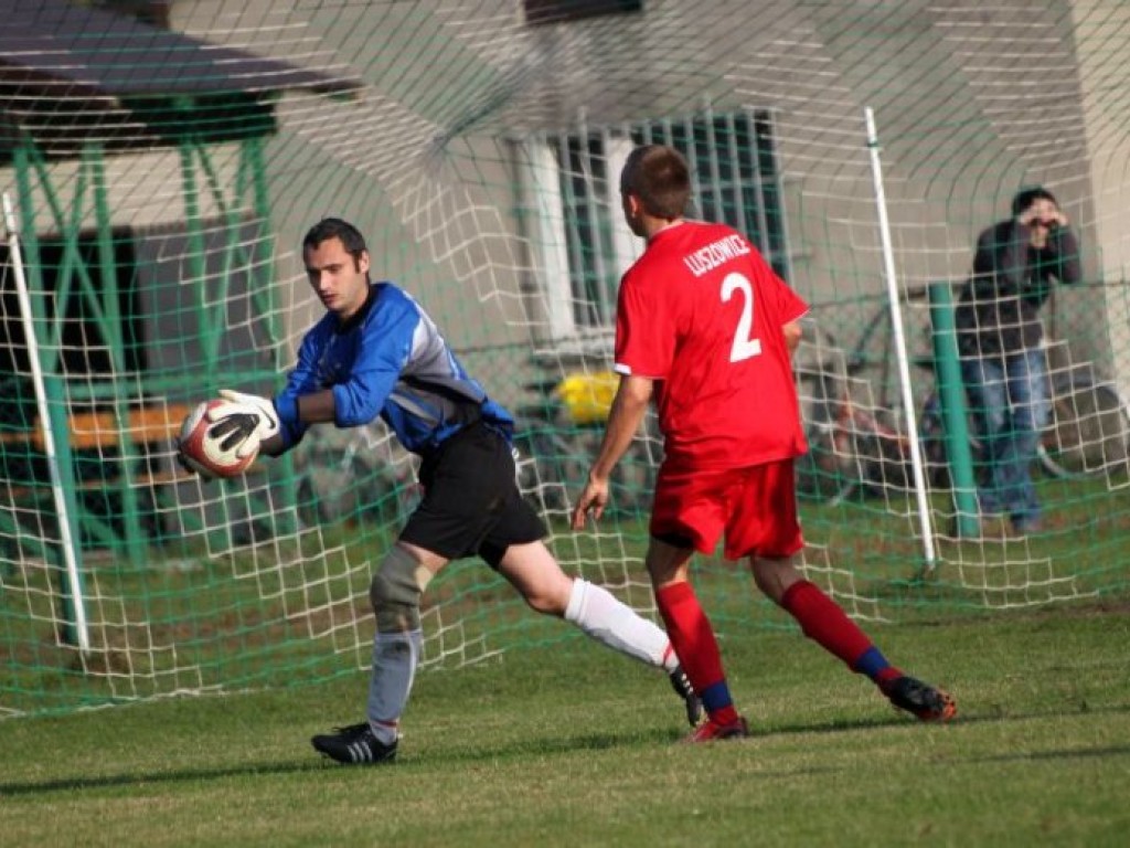 Sportowy weekend w obiektywie 21-22.09. 2013 r.