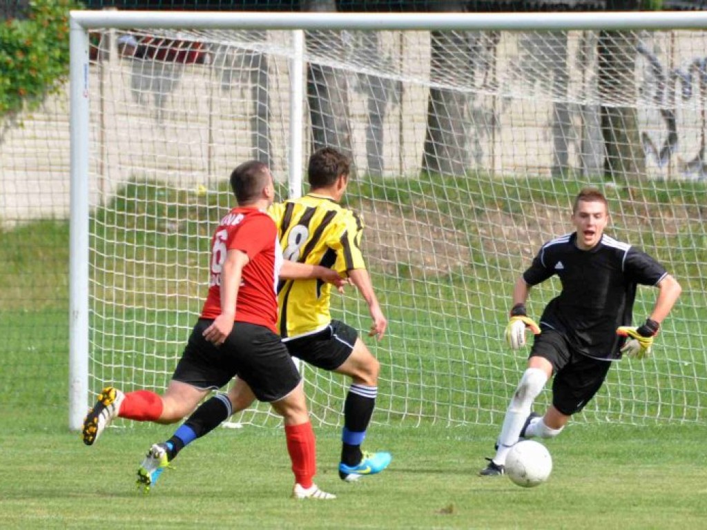 Sportowy weekend w obiektywie 21-22.09. 2013 r.