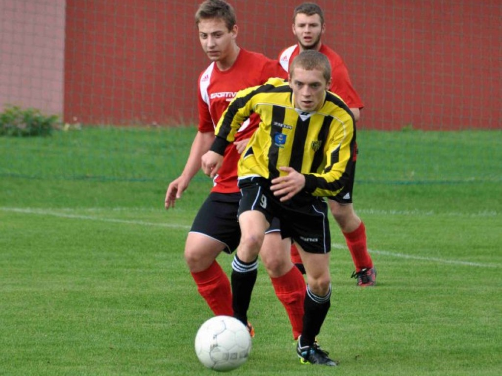 Sportowy weekend w obiektywie 21-22.09. 2013 r.