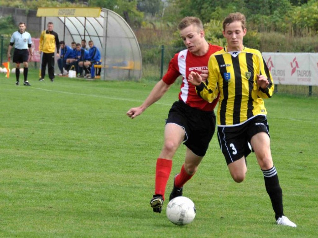 Sportowy weekend w obiektywie 21-22.09. 2013 r.