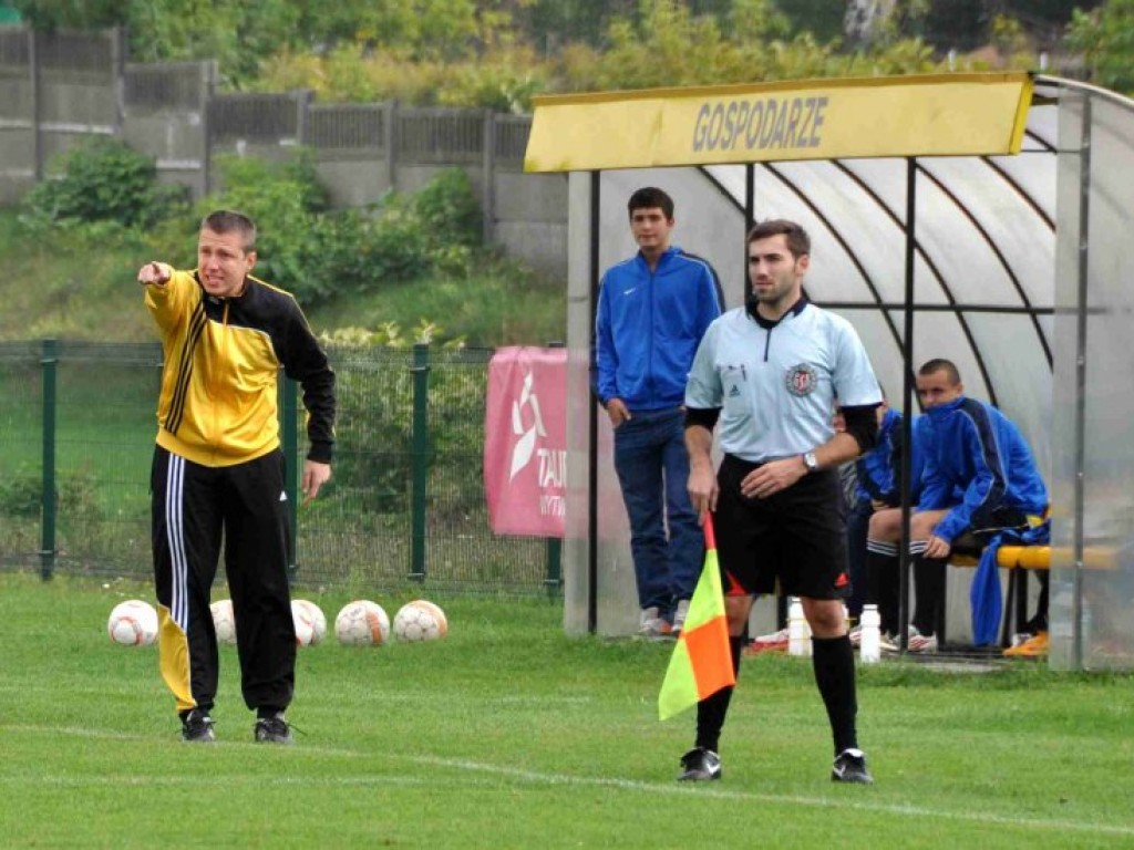 Sportowy weekend w obiektywie 21-22.09. 2013 r.