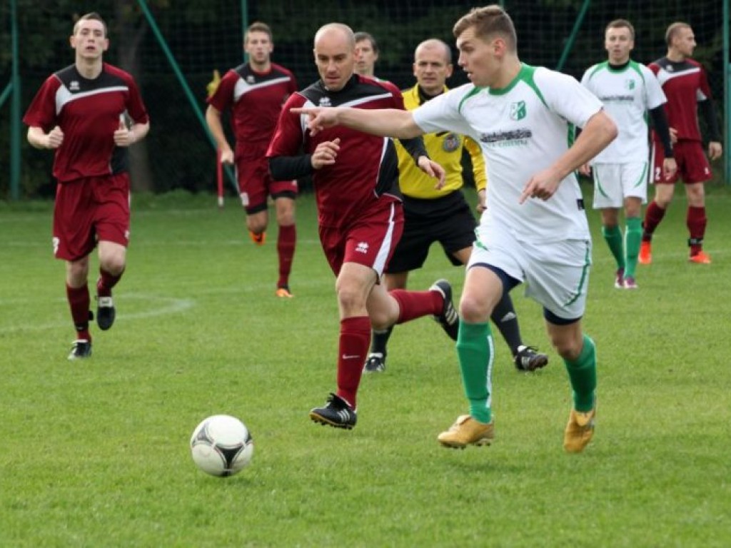 Sportowy weekend w obiektywie 28-29.09.2013 r.