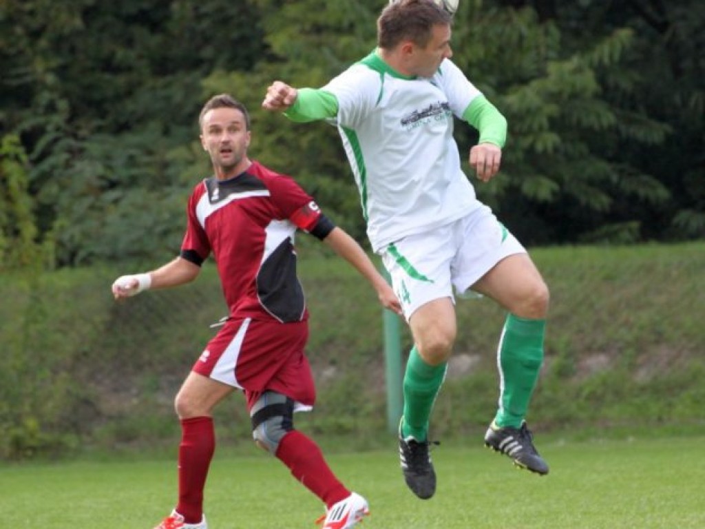 Sportowy weekend w obiektywie 28-29.09.2013 r.