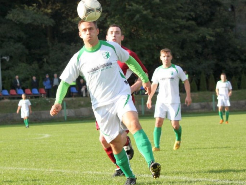 Sportowy weekend w obiektywie 28-29.09.2013 r.