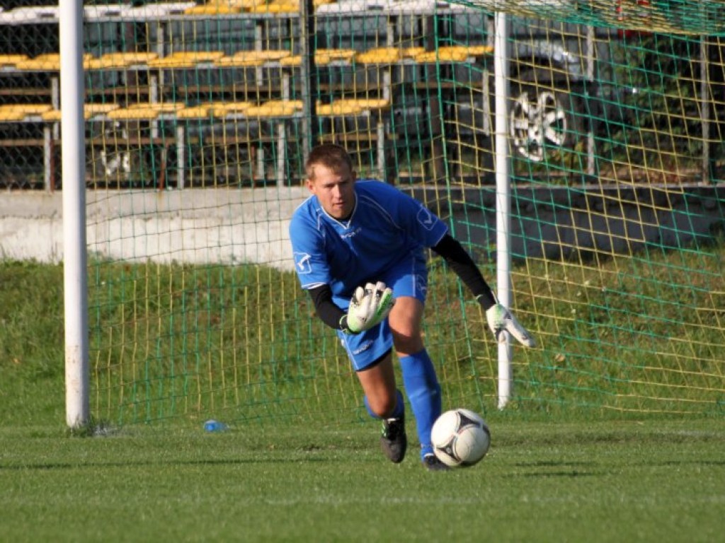 Sportowy weekend w obiektywie 28-29.09.2013 r.