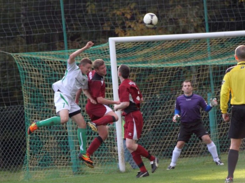 Sportowy weekend w obiektywie 28-29.09.2013 r.