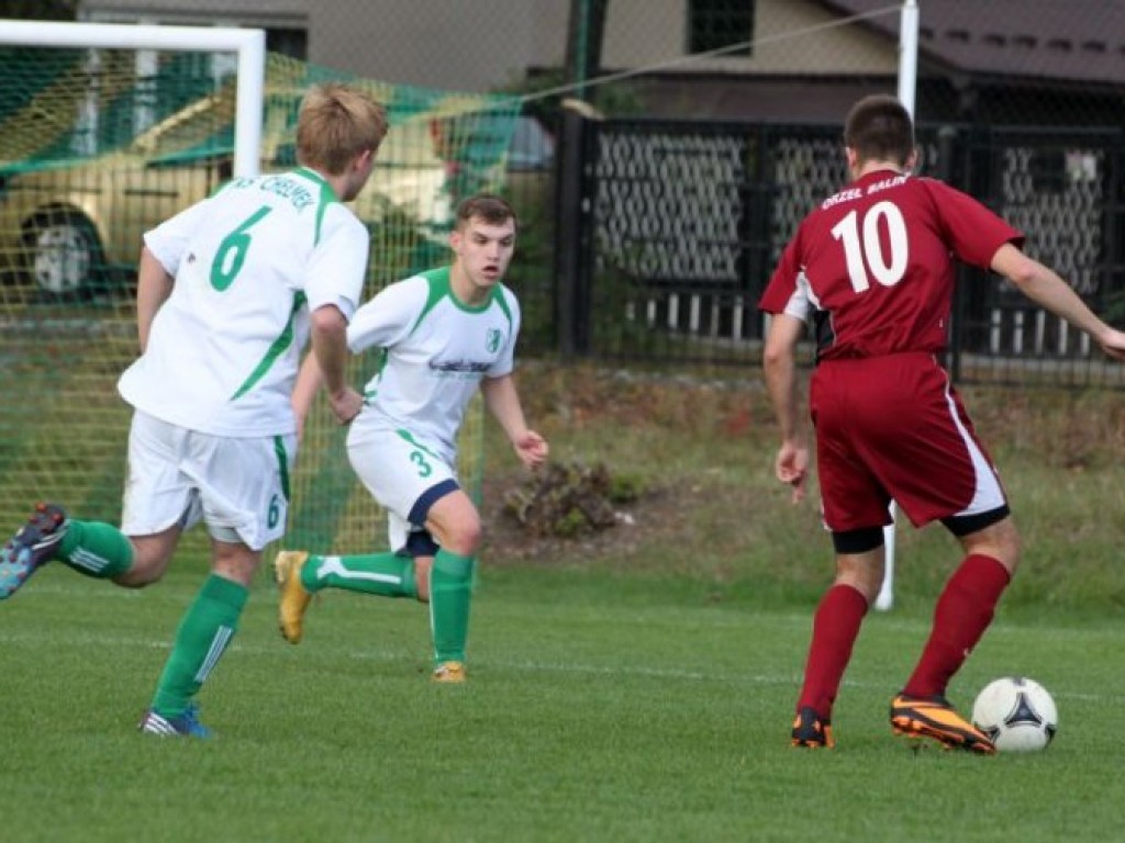 Sportowy weekend w obiektywie 28-29.09.2013 r.