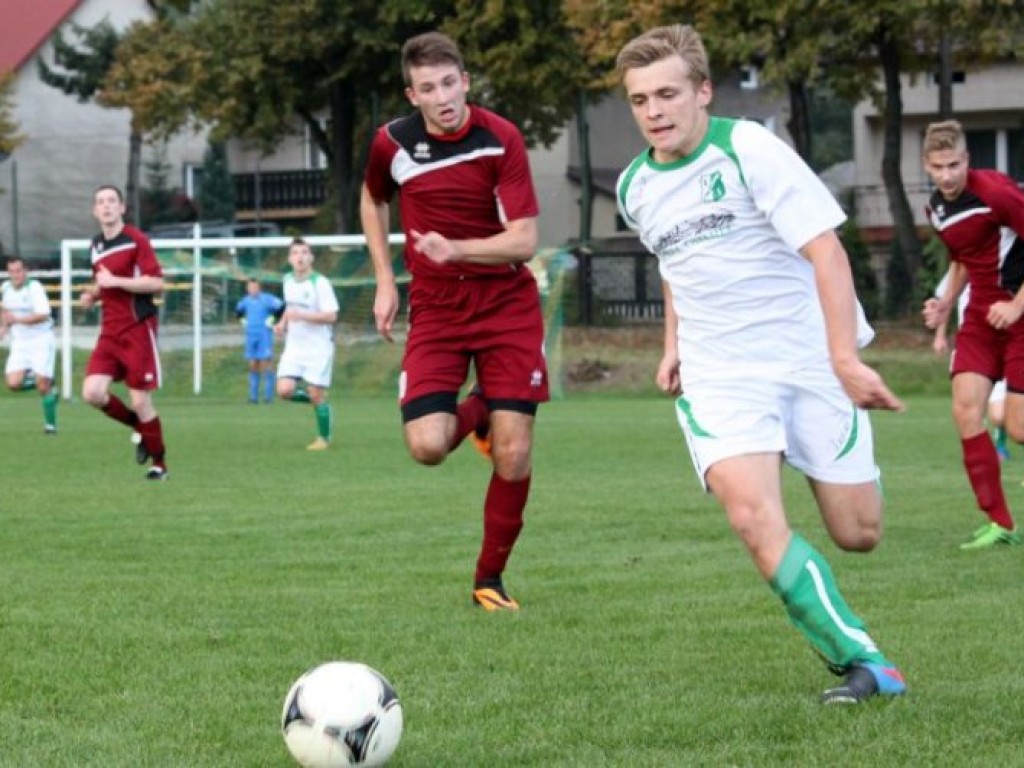 Sportowy weekend w obiektywie 28-29.09.2013 r.