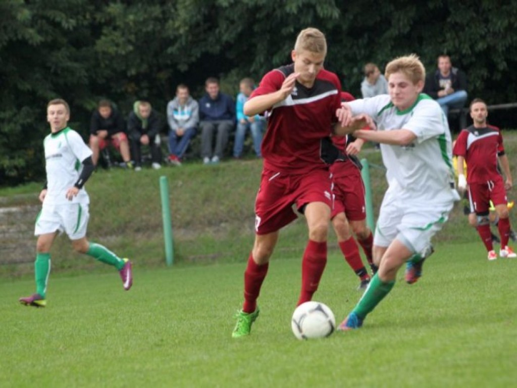 Sportowy weekend w obiektywie 28-29.09.2013 r.